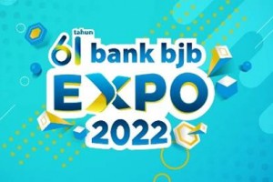 bjb Ekspo 2022.